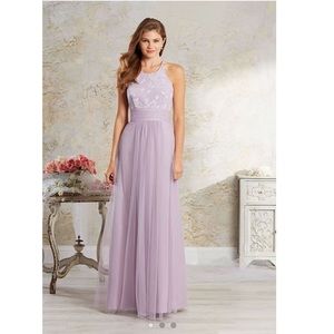 Alfred Angelo new special occasion dress.#8643